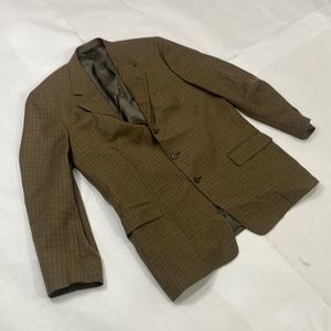 MENS SUIT JACKET